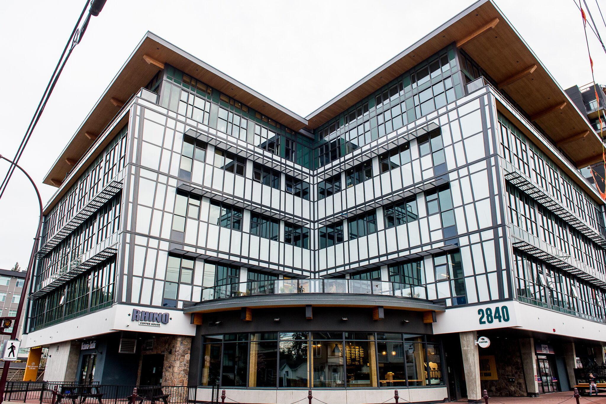 3 Reasons To Focus On Community-Building – ASE+J INC ARCHITECT
